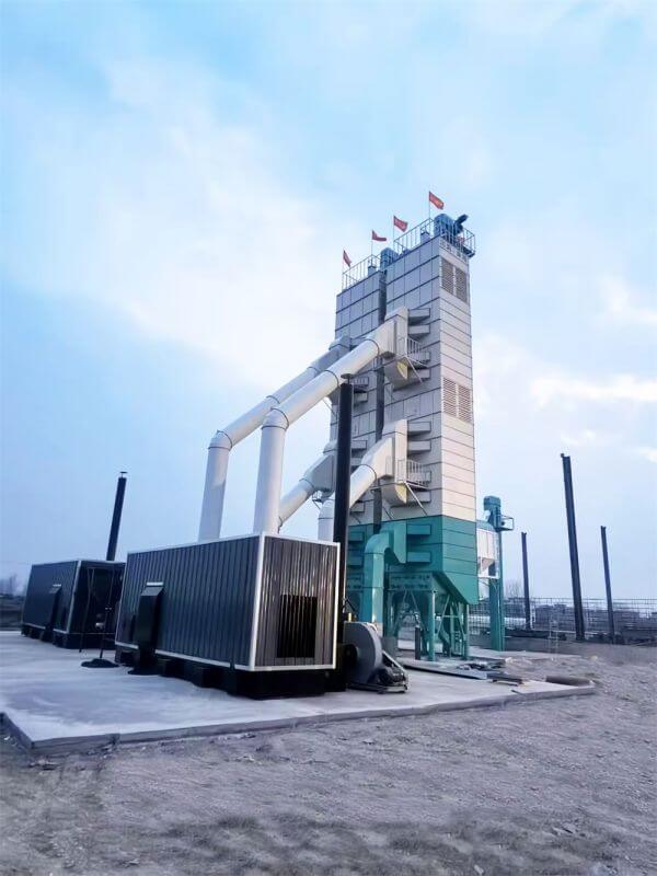 廣西玉林合作案例