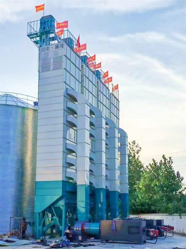 湖北襄陽(yáng)合作案例