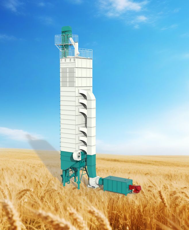 5HL-120 型連續(xù)式