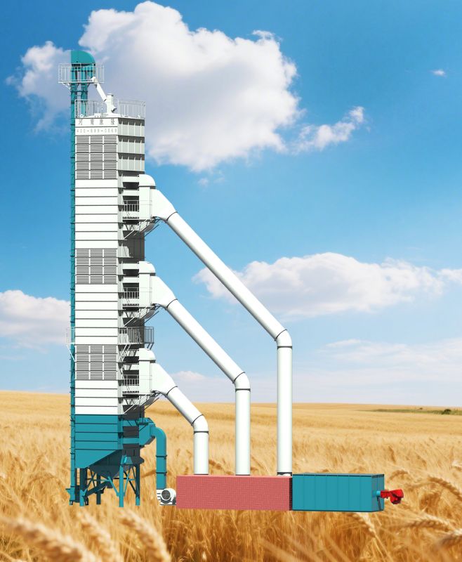 5HL-300 型連續(xù)式